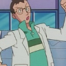 Professor Elm